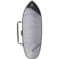 Essentials Fish Surfboard Bag